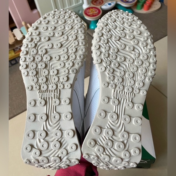 Puma Blacktop Rider Soft Sneakers - Picture 13 of 15